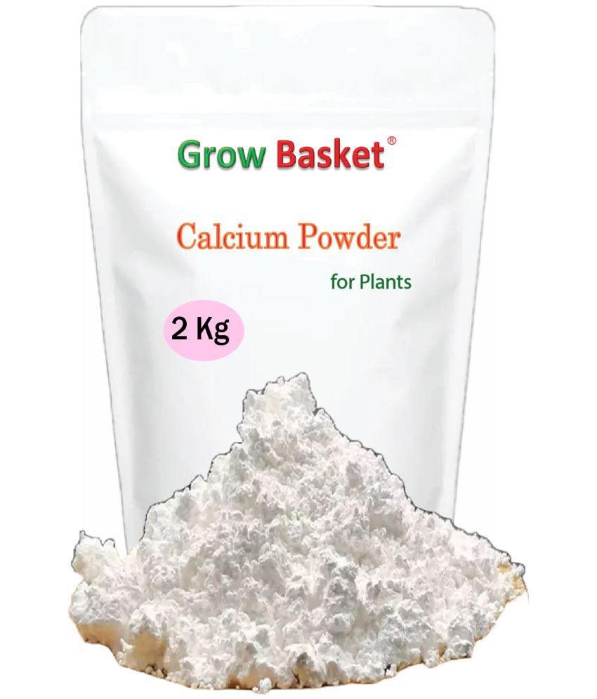     			Grow Basket Bio-fertilizer Powder ( ) For All crops