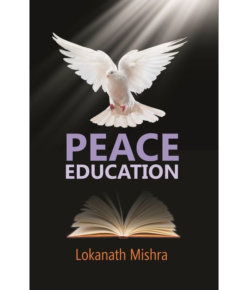     			Peace Education : a Gender Perspective