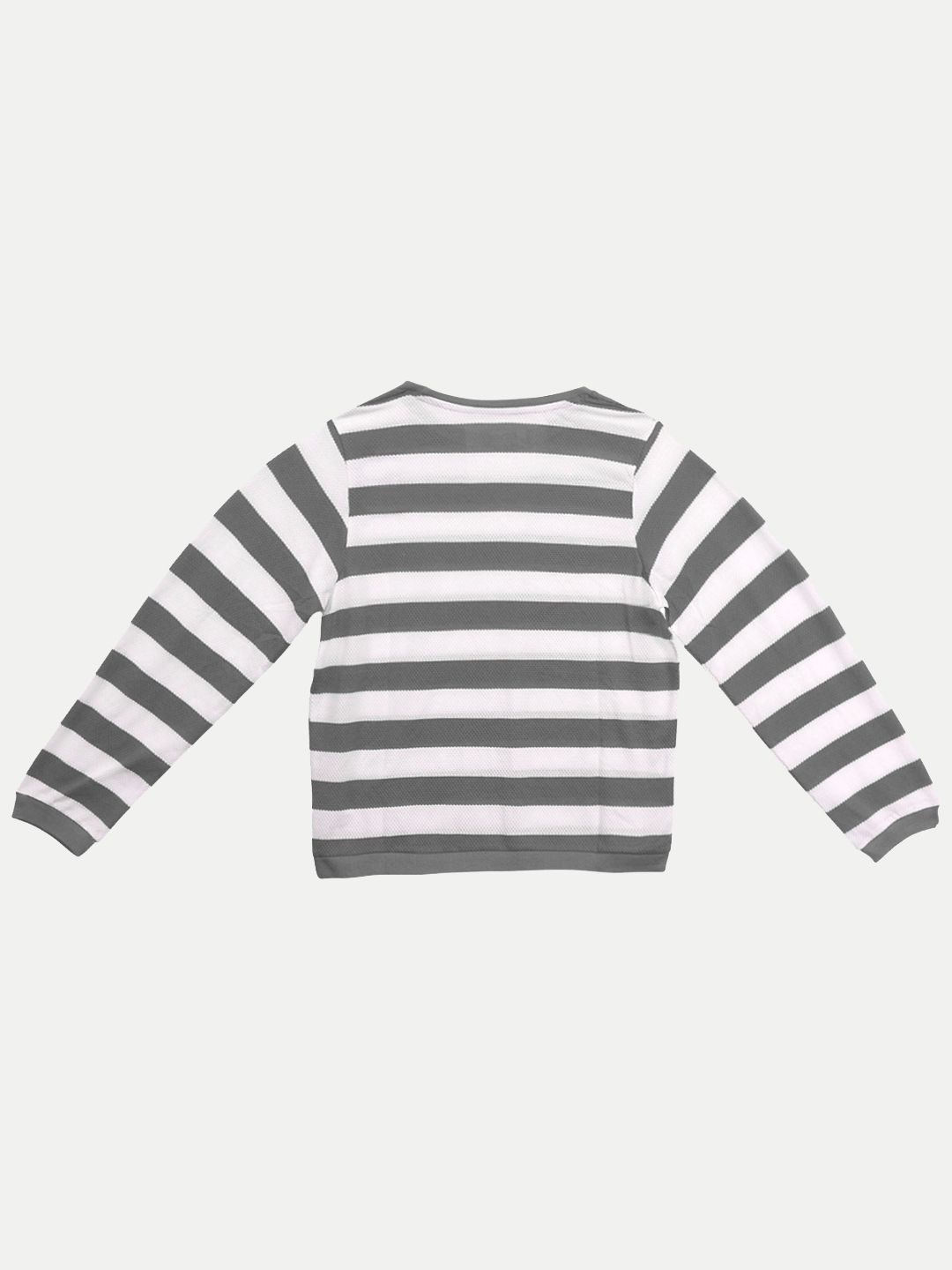     			Radprix Black Cotton Boys Sweatshirt ( Pack of 1 )