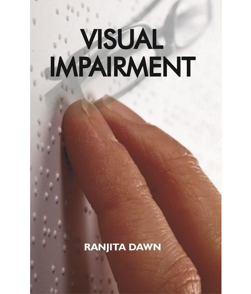     			Visual Impairment