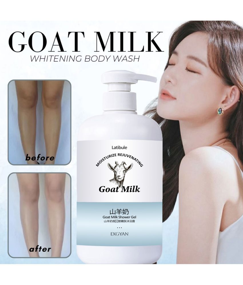     			Latibule Sandalwood Deodorizing Woody Body Wash