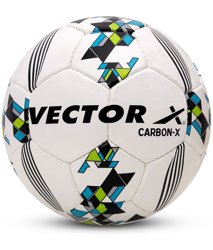     			Vector X Multicolor PU Football ( Pack of 1 )