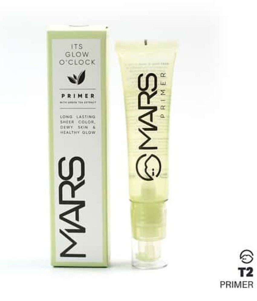     			MARS Face Primer Cream 30 g