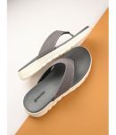 Big Fox Grey Men's Daily Slipper