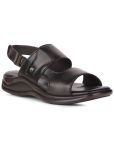 Liberty - Brown Men's Sandals