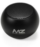 MZ M3 5 W Bluetooth Speaker Bluetooth V 5.0 with SD card Slot Playback Time 6 hrs Assorted