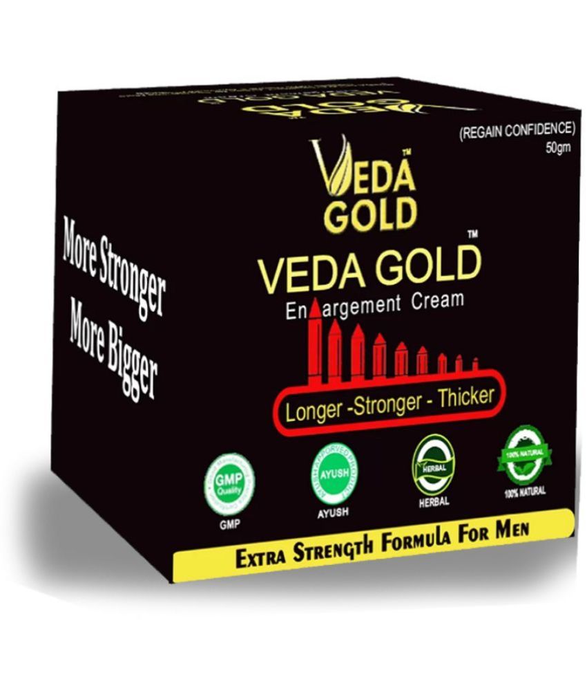     			Ayurvedic Cream for Premature Ejaculation for men Long-Lasting Gel 50g