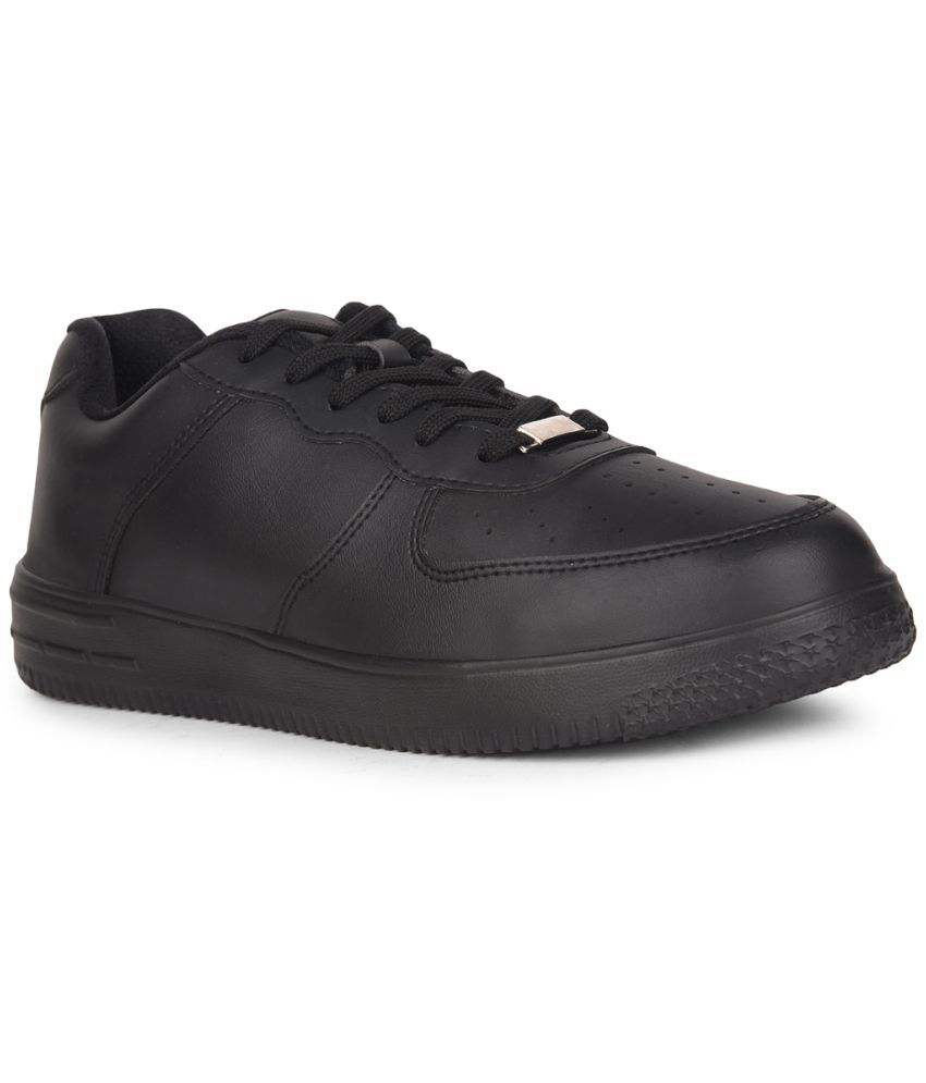     			Liberty Black Men's Lifestyle Shoes