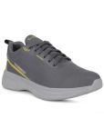 Liberty KOOPER-1E Dark Grey Men's Sports Running Shoes