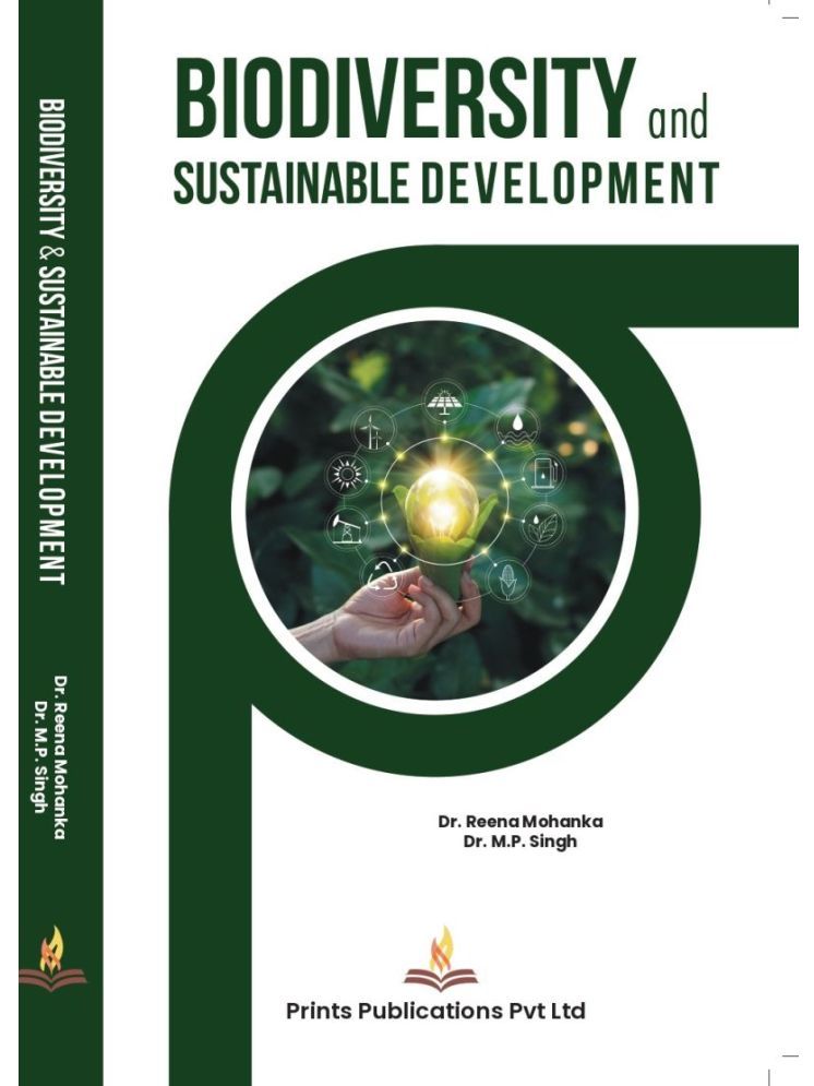     			Biodiversity And Sustainable Development