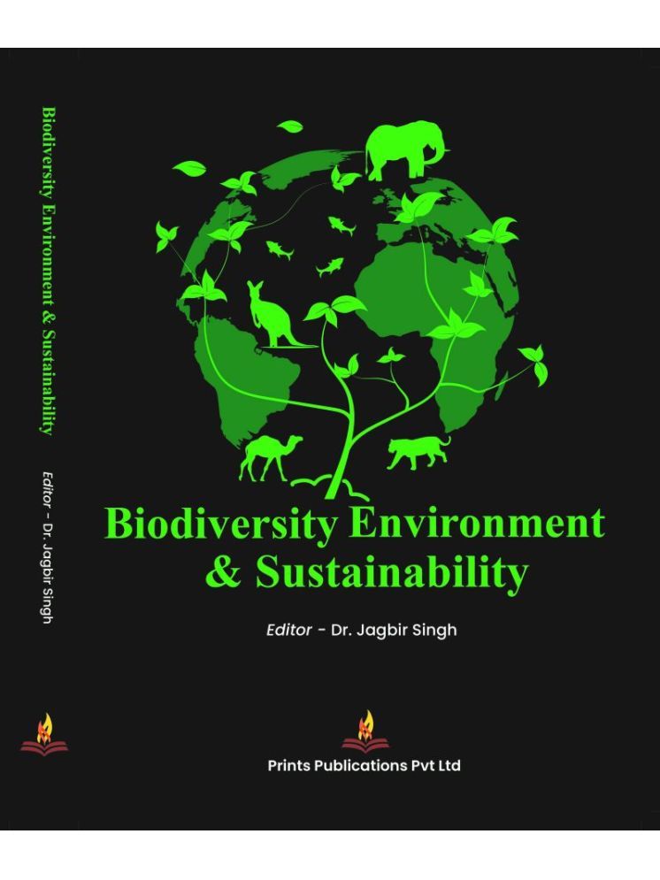     			Biodiversity Environment & Sustainability