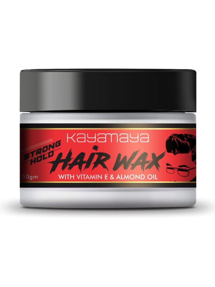     			Kayamaya Wax Residue Remover Gel 50 g