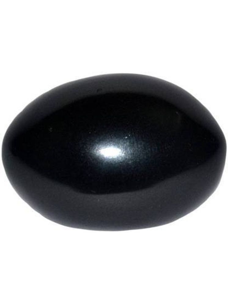     			Shri Astha Vinayak Crystal Shaligram Idol ( 6 cm )