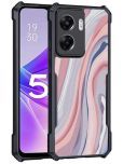 COBERTA Multicolor Printed Back Cover Polycarbonate Compatible For OnePlus Nord N20 SE ( Pack of 1 )