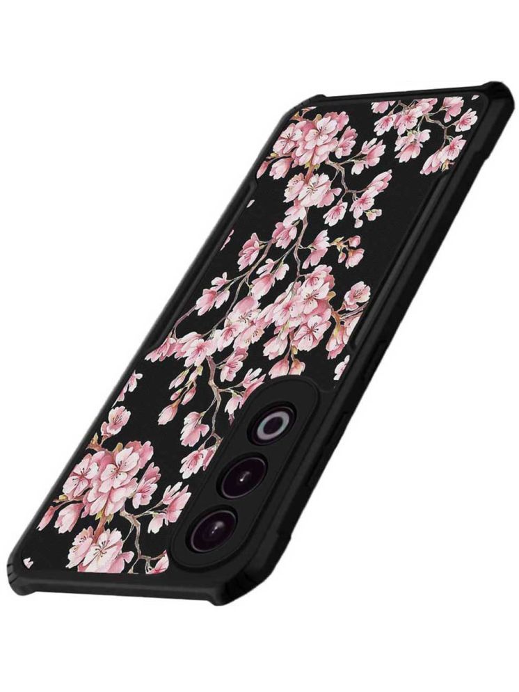     			COBERTA Multicolor Printed Back Cover Polycarbonate Compatible For OnePlus Nord ce 4 5G ( Pack of 1 )