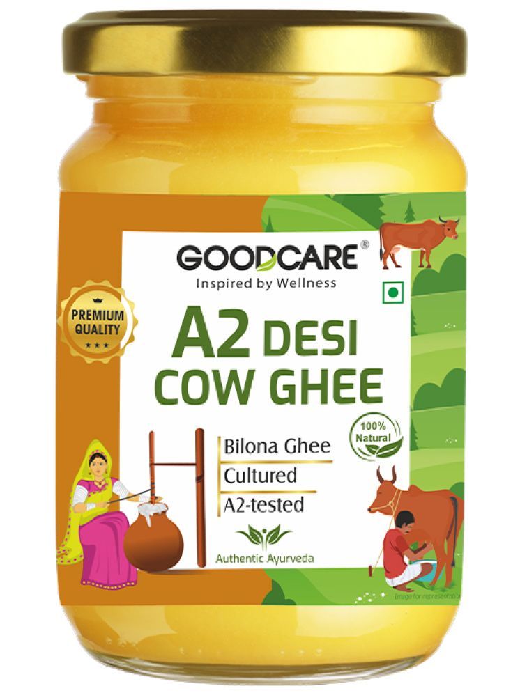     			Goodcare Ghee 500 g