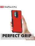 COBERTA Multicolor Printed Back Cover Polycarbonate Compatible For OnePlus 8 Pro ( Pack of 1 )