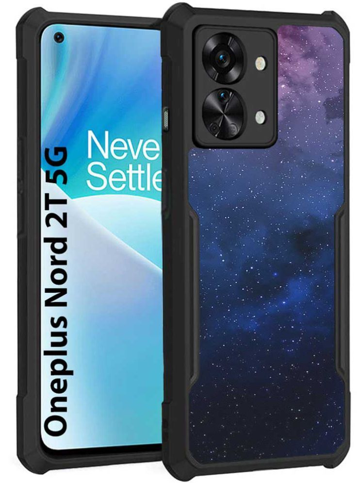     			COBERTA Multicolor Printed Back Cover Polycarbonate Compatible For OnePlus 9R ( Pack of 1 )