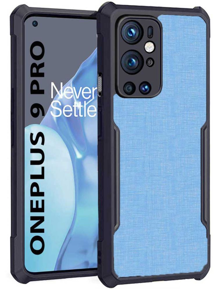     			COBERTA Multicolor Printed Back Cover Polycarbonate Compatible For Oneplus 9pro ( Pack of 1 )