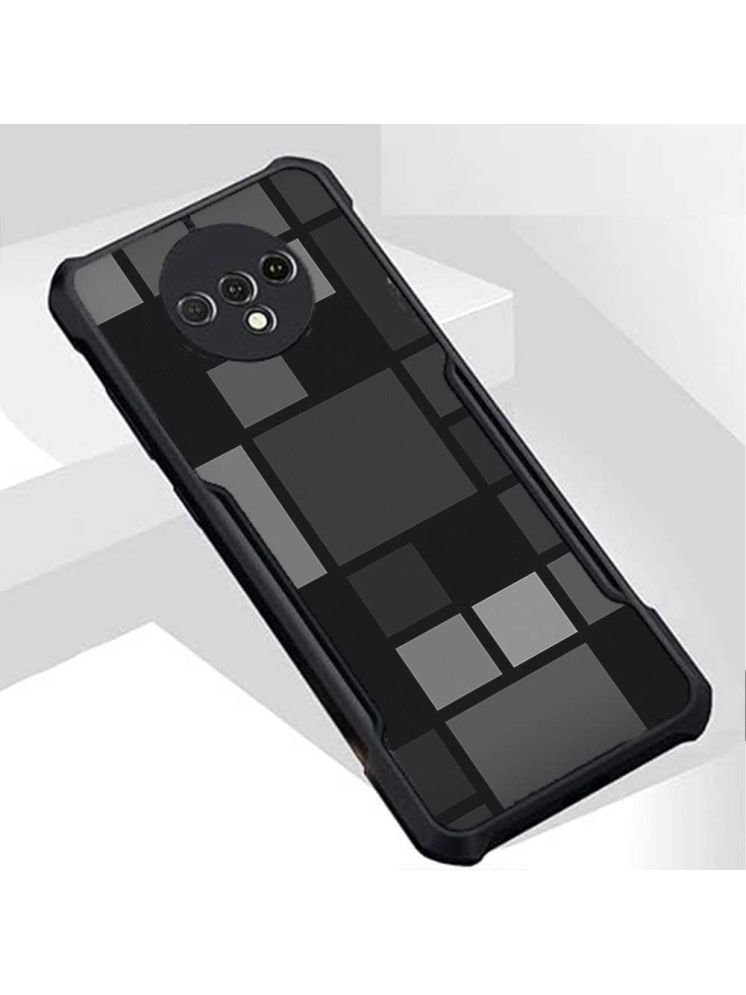     			COBERTA Multicolor Printed Back Cover Polycarbonate Compatible For OnePlus 7T ( Pack of 1 )