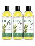 Olive Oil (Cold Pressed) For Skin & Hair- Natural and 100% Pure (Organic)