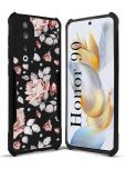 COBERTA Multicolor Printed Back Cover Polycarbonate Compatible For Honor 90 5G ( Pack of 1 )