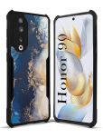 COBERTA Multicolor Printed Back Cover Polycarbonate Compatible For Honor 90 5G ( Pack of 1 )