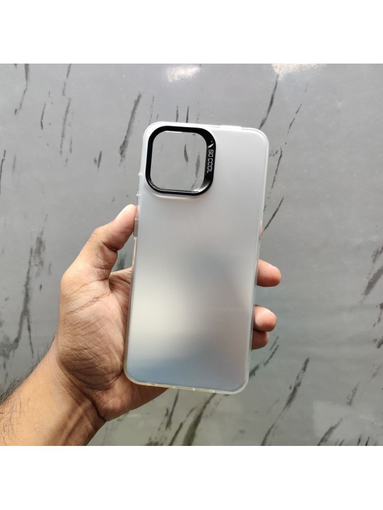     			Case Vault Covers Plain Cases Compatible For Hard Shell Cases Xiaomi Redmi A1 ( )