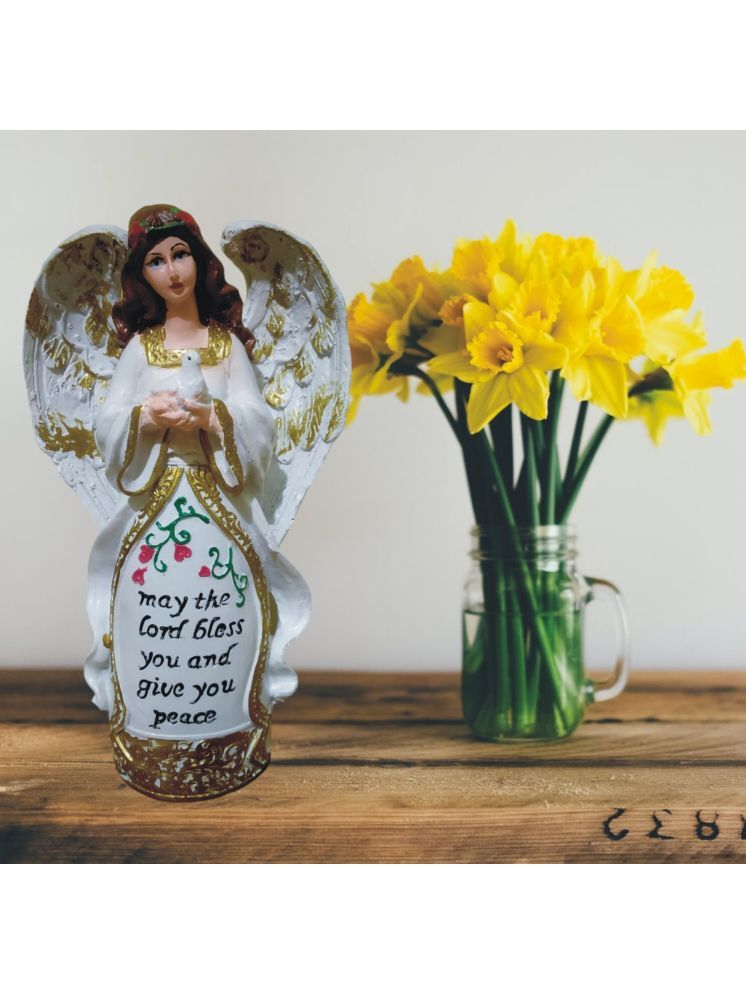     			WINSOME COLLECTION Polyresin Jesus Idol ( 11 cm )