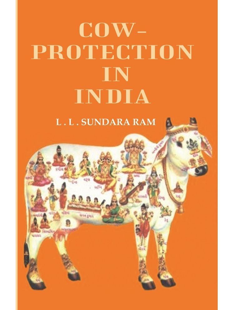     			Cow- Protection in India