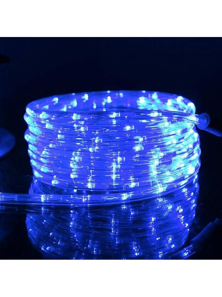     			SPARKWORLD Blue 25M LED Strip ( Pack of 1 )