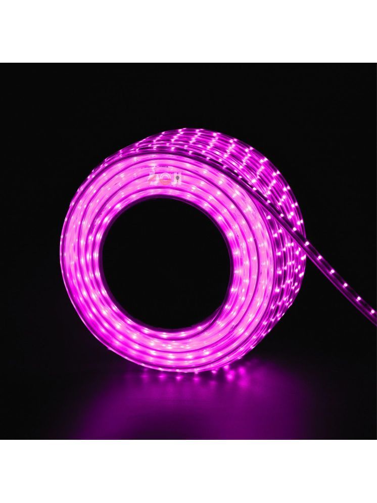     			SPARKWORLD Pink 5M LED Strip ( Pack of 1 )