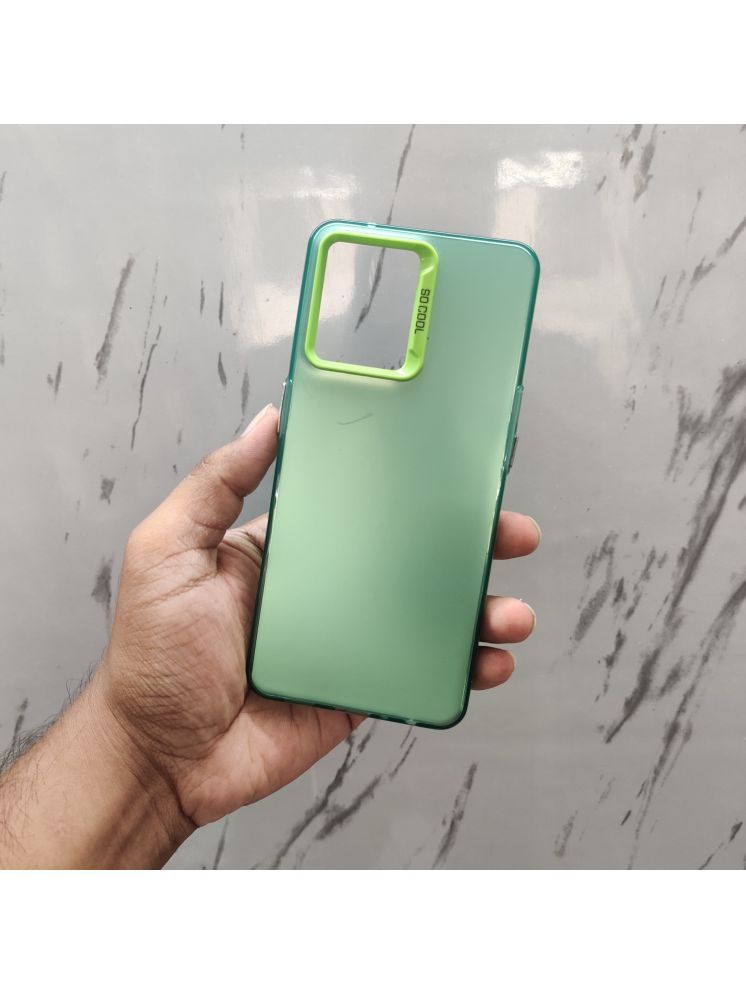     			Case Vault Covers Plain Cases Compatible For Hard Shell Cases Oppo F21 Pro 5G ( )