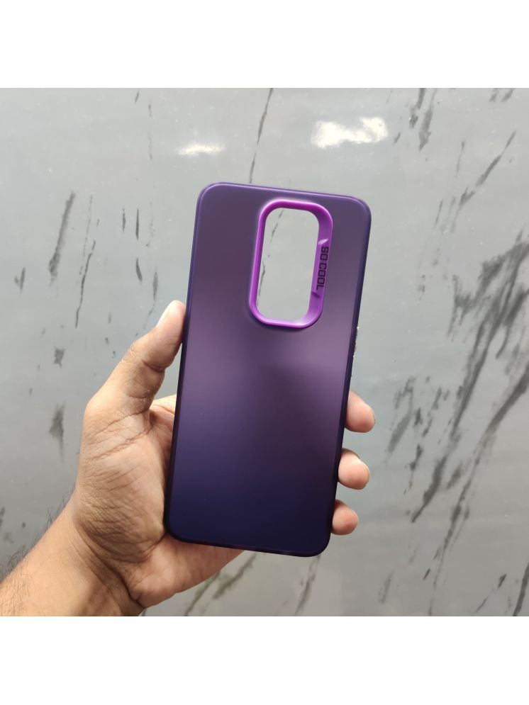     			Case Vault Covers Plain Cases Compatible For Hard Shell Cases Oppo A9 2020 ( )