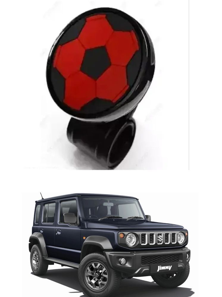     			Car Steering Knob ABS Quality (Ball Design) Best Product For Maruti Suzuki Jimny