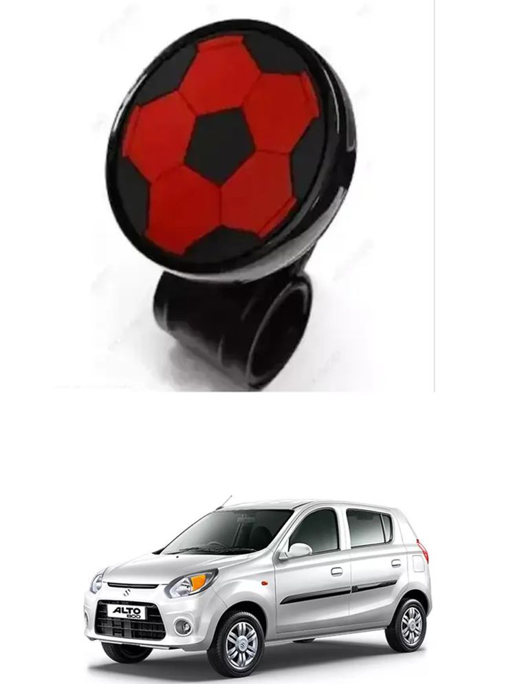     			Car Steering Knob ABS Quality (Ball Design) Best Product For Maruti Suzuki Alto 800