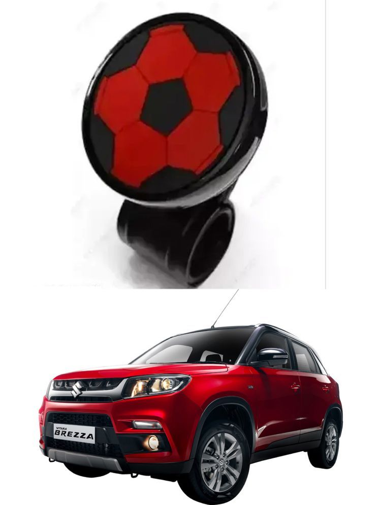     			Car Steering Knob ABS Quality (Ball Design) Best Product For Maruti Suzuki Vitara Brezza