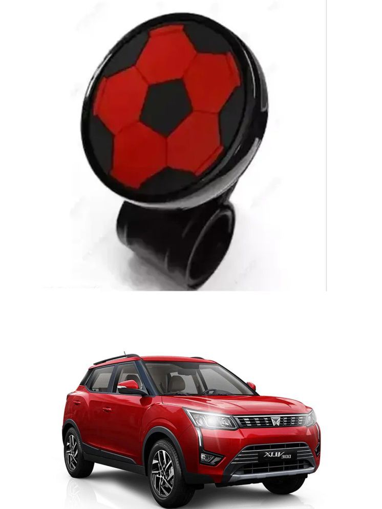     			Car Steering Knob ABS Quality (Ball Design) Best Product For Mahindra XUV 300