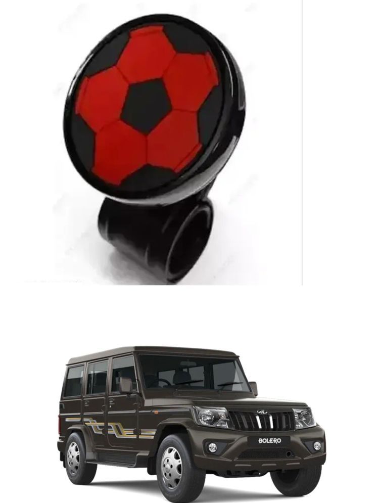     			Car Steering Knob ABS Quality (Ball Design) Best Product For Mahindra Bolero