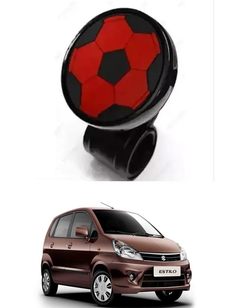     			Car Steering Knob ABS Quality (Ball Design) Best Product For Maruti Suzuki Zen Estilo