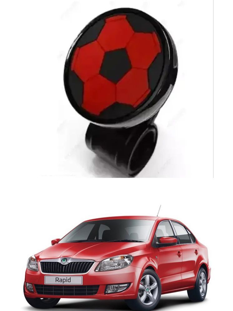     			Car Steering Knob ABS Quality (Ball Design) Best Product For Skoda Rapid