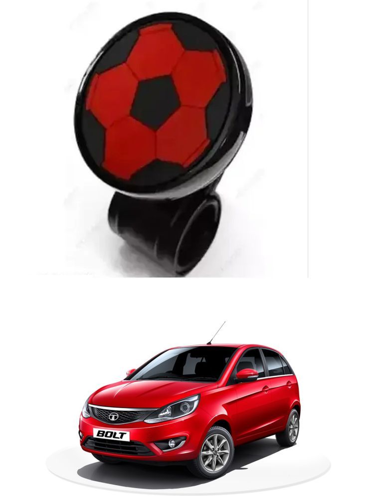     			Car Steering Knob ABS Quality (Ball Design) Best Product For Tata Bolt