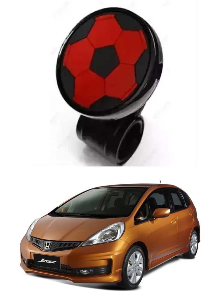     			Car Steering Knob ABS Quality (Ball Design) Best Product For Honda Jazz