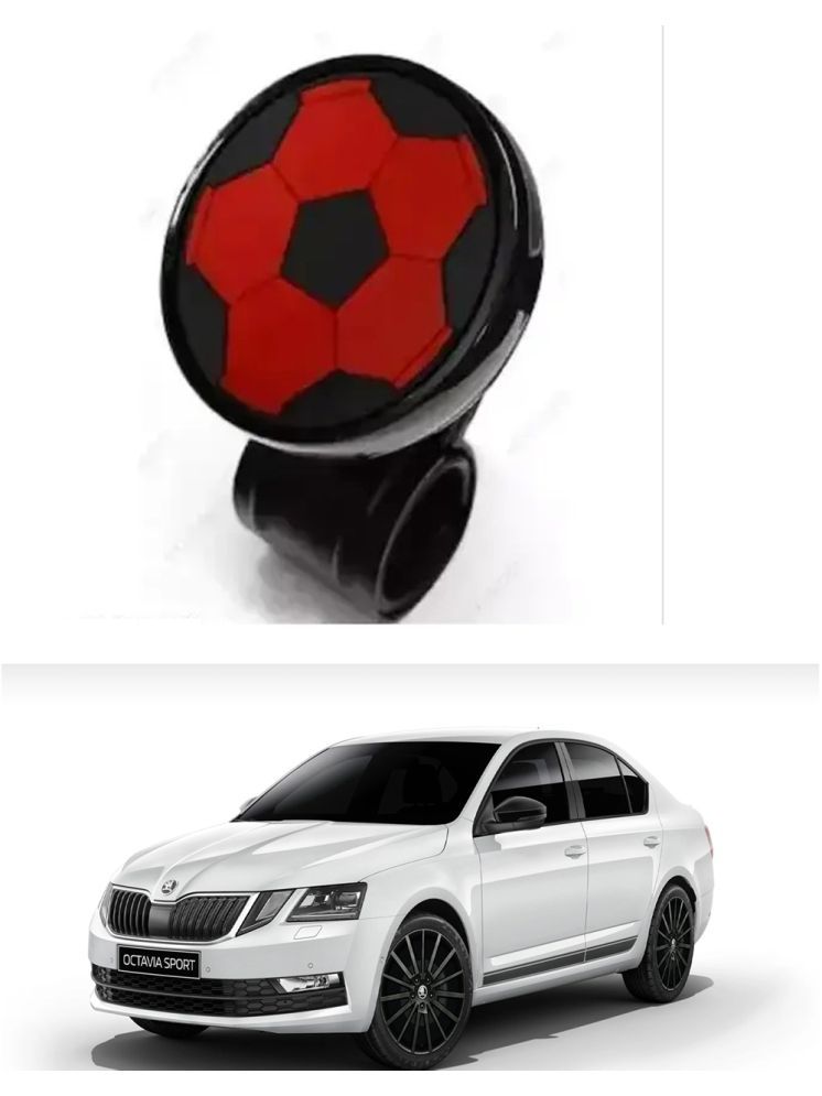     			Car Steering Knob ABS Quality (Ball Design) Best Product For Skoda Octavia