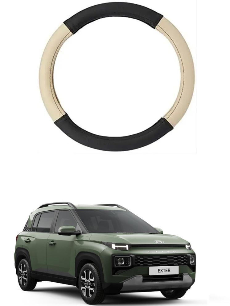     			Etradezone Steering Cover Leatherite