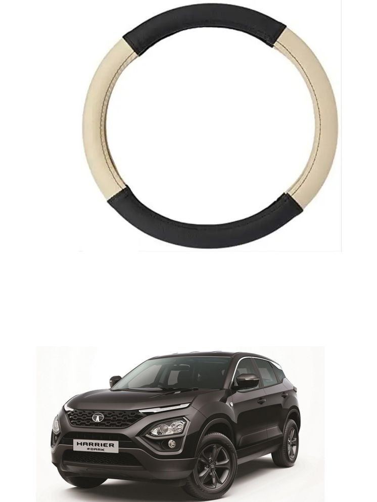     			Etradezone Steering Cover Leatherite