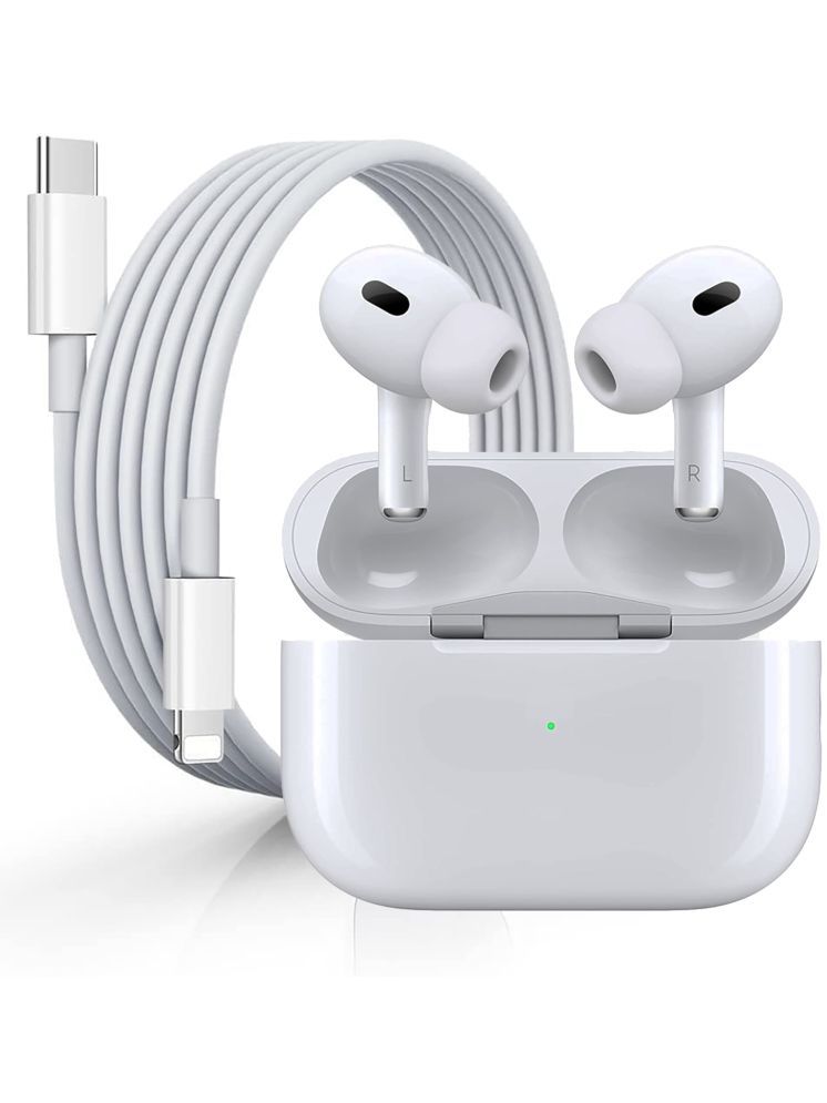     			Avista EarPods-Pro2 In Ear TWS White