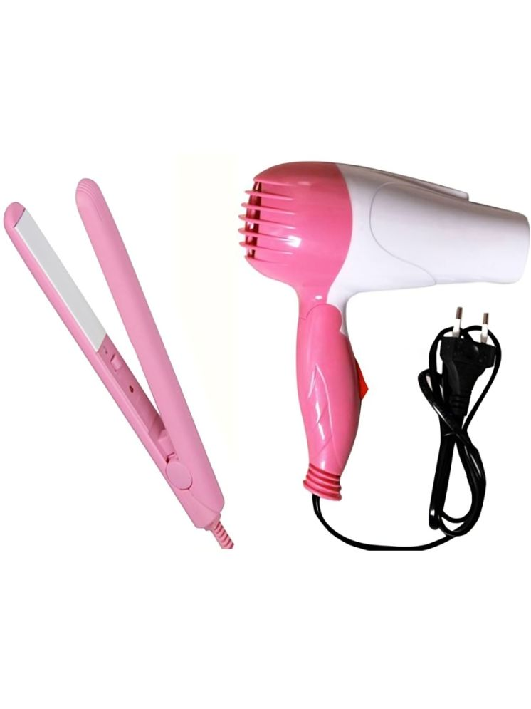     			Bentag 1290 & MINI Multicolor 1000W Hair Dryer