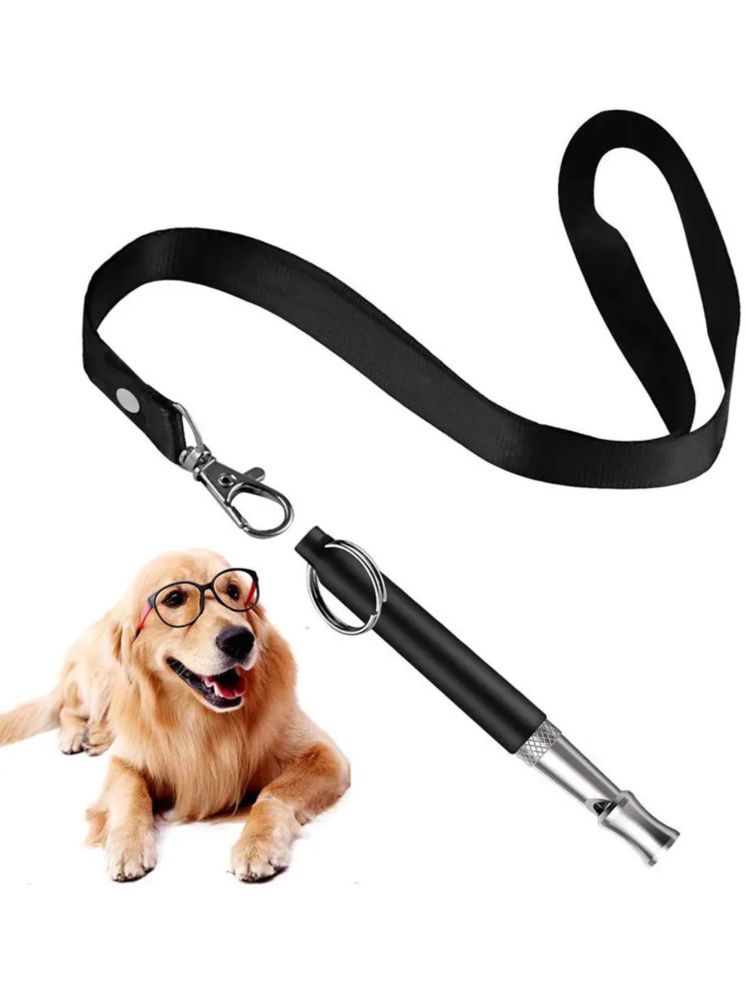     			Dog Training Whistle with lanyard Ultrasonic Whistle