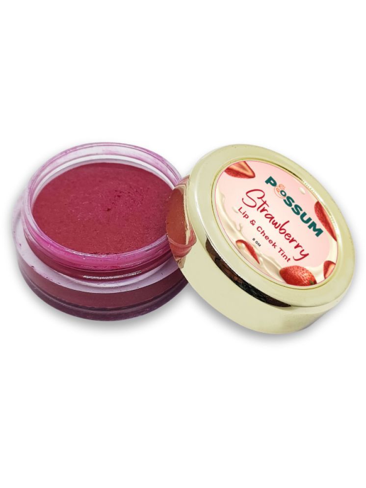     			POSSUM Radiant Lip Balm ( Pack of 1 )